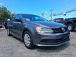 2015 Volkswagen Jetta Sedan S 4dr Sedan 6A - 23041395 - 0