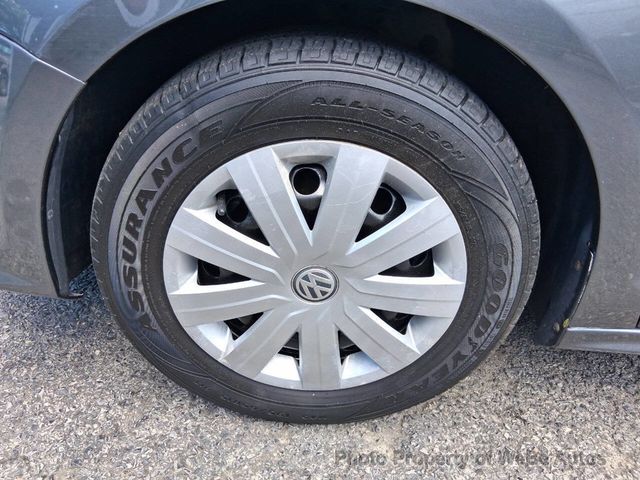 2015 Volkswagen Jetta Sedan S 4dr Sedan 6A - 23041395 - 10