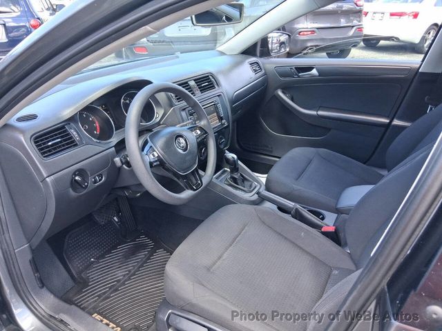 2015 Volkswagen Jetta Sedan S 4dr Sedan 6A - 23041395 - 12