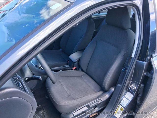 2015 Volkswagen Jetta Sedan S 4dr Sedan 6A - 23041395 - 14