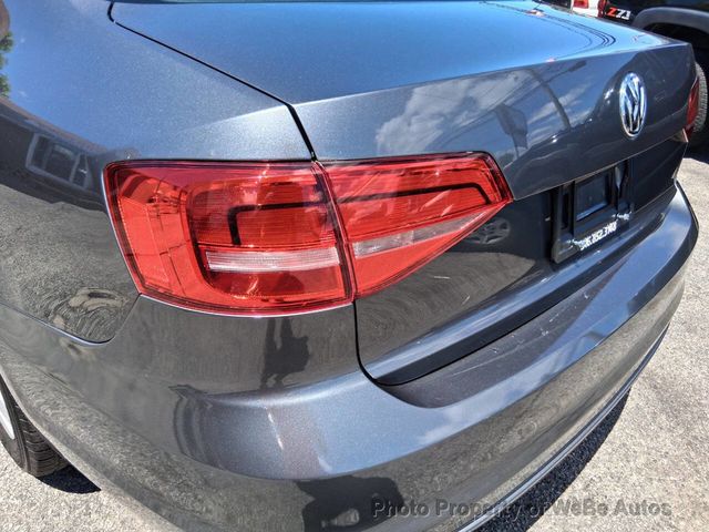 2015 Volkswagen Jetta Sedan S 4dr Sedan 6A - 23041395 - 19