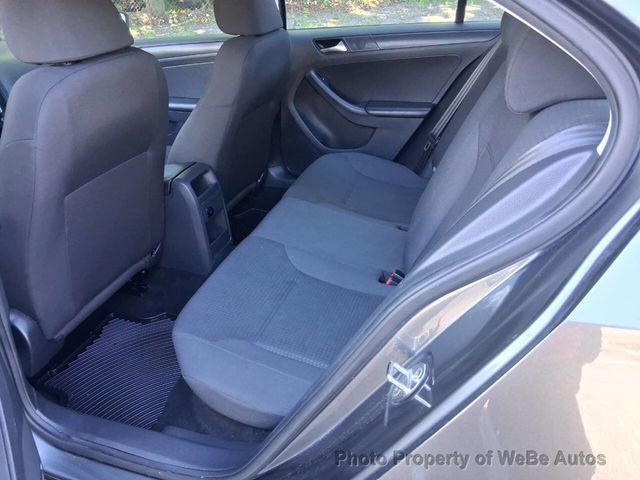 2015 Volkswagen Jetta Sedan S 4dr Sedan 6A - 23041395 - 21
