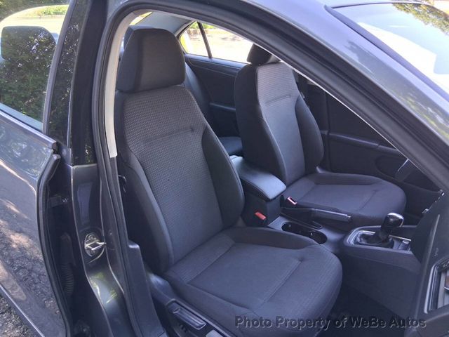 2015 Volkswagen Jetta Sedan S 4dr Sedan 6A - 23041395 - 28