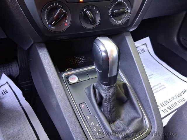2015 Volkswagen Jetta Sedan S 4dr Sedan 6A - 23041395 - 30