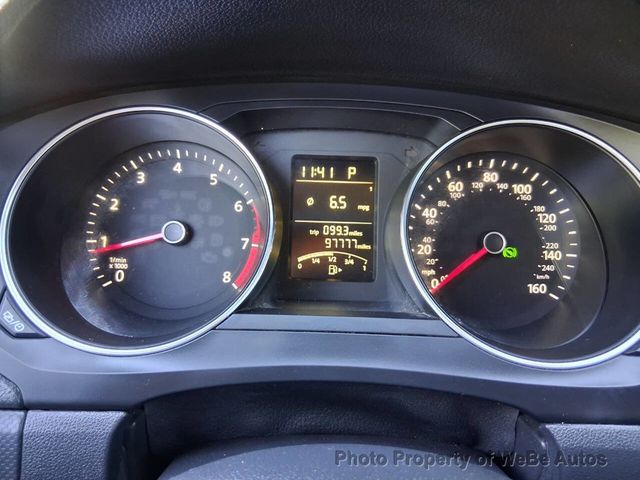 2015 Volkswagen Jetta Sedan S 4dr Sedan 6A - 23041395 - 32
