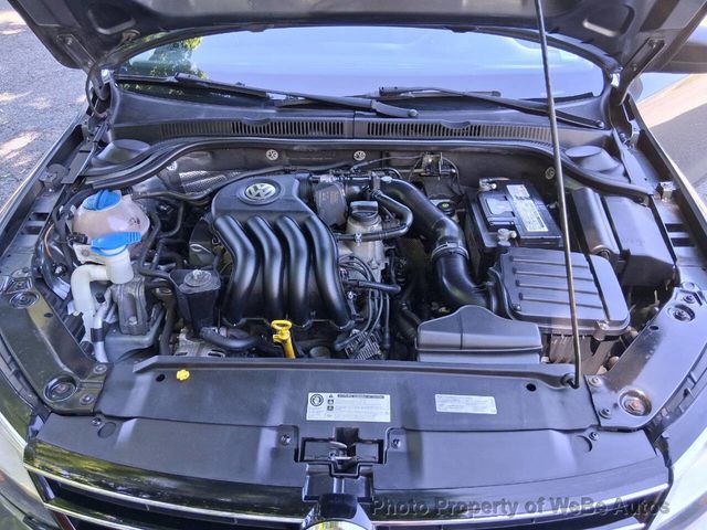 2015 Volkswagen Jetta Sedan S 4dr Sedan 6A - 23041395 - 36