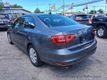 2015 Volkswagen Jetta Sedan S 4dr Sedan 6A - 23041395 - 8
