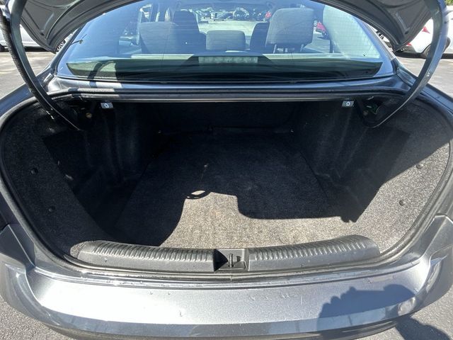 2015 Volkswagen Jetta Sedan SE - 23014244 - 20