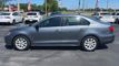 2015 Volkswagen Jetta Sedan SE - 23014244 - 4