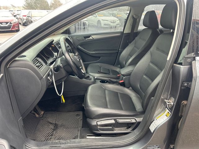 2015 Volkswagen Jetta Sedan TDI SE - 22968292 - 7