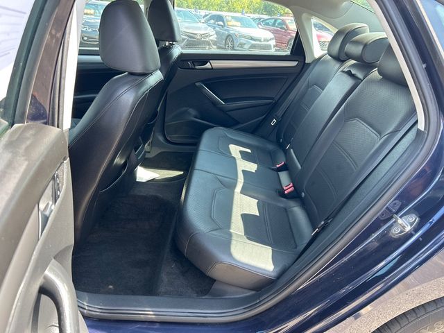 2015 Volkswagen Passat 1.8T WOLFSBURG EDITION - 23082104 - 6