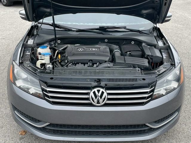 2015 Volkswagen Passat 2015 VOLKSWAGEN PASSAT 1.8T SEDAN WOLFSBURG EDITION 615-730-9991 - 22731844 - 22