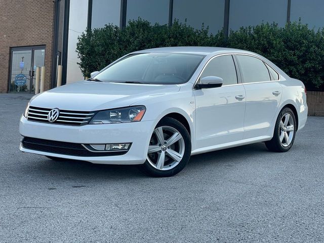 2015 Volkswagen Passat 2015 VOLKSWAGEN PASSAT LIMITED EDITION GREAT-DEAL 615-730-9991 - 22540665 - 0