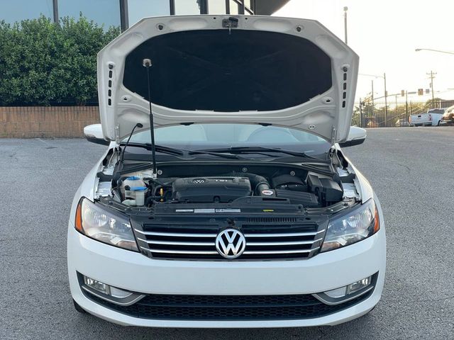 2015 Volkswagen Passat 2015 VOLKSWAGEN PASSAT LIMITED EDITION GREAT-DEAL 615-730-9991 - 22540665 - 23