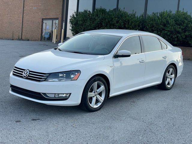 2015 Volkswagen Passat 2015 VOLKSWAGEN PASSAT LIMITED EDITION GREAT-DEAL 615-730-9991 - 22540665 - 2