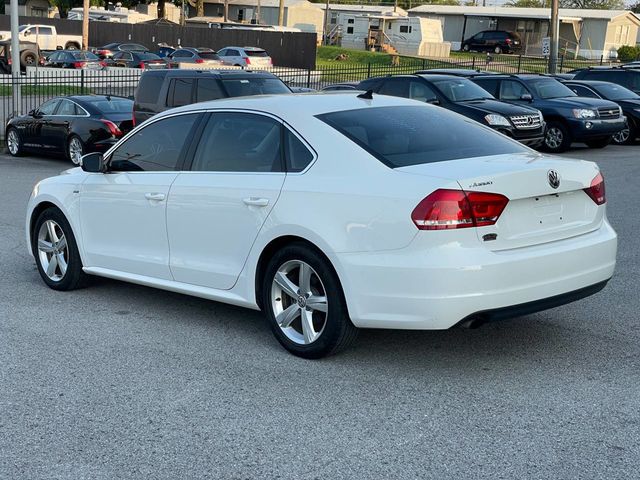 2015 Volkswagen Passat 2015 VOLKSWAGEN PASSAT LIMITED EDITION GREAT-DEAL 615-730-9991 - 22540665 - 4