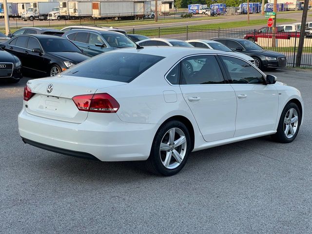 2015 Volkswagen Passat 2015 VOLKSWAGEN PASSAT LIMITED EDITION GREAT-DEAL 615-730-9991 - 22540665 - 5