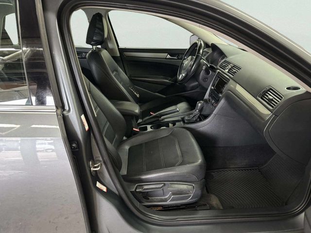 2015 Volkswagen Passat 4dr Sedan 1.8T Automatic Limited Edition - 23014118 - 20