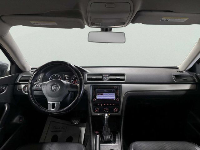 2015 Volkswagen Passat 4dr Sedan 1.8T Automatic Limited Edition - 23014118 - 21