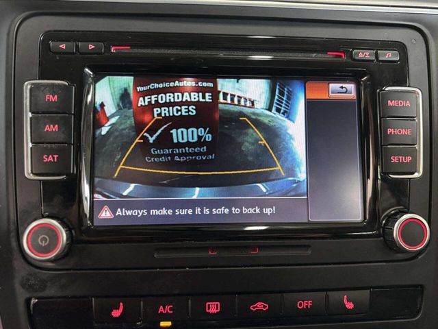 2015 Volkswagen Passat 4dr Sedan 1.8T Automatic Limited Edition - 23014118 - 24