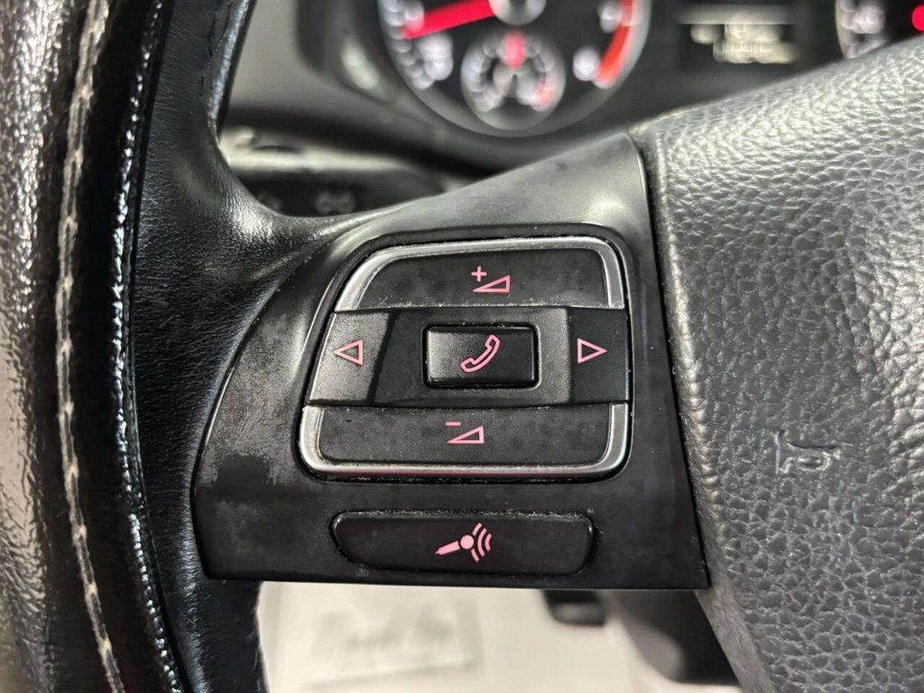 2015 Volkswagen Passat 4dr Sedan 1.8T Automatic Limited Edition - 23014118 - 29