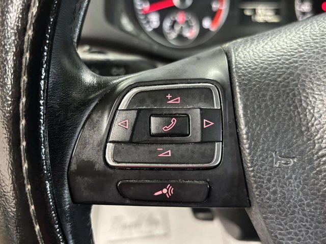 2015 Volkswagen Passat 4dr Sedan 1.8T Automatic Limited Edition - 23014118 - 29