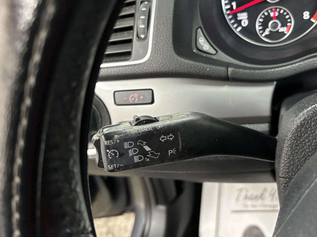 2015 Volkswagen Passat 4dr Sedan 1.8T Automatic Limited Edition - 23014118 - 30