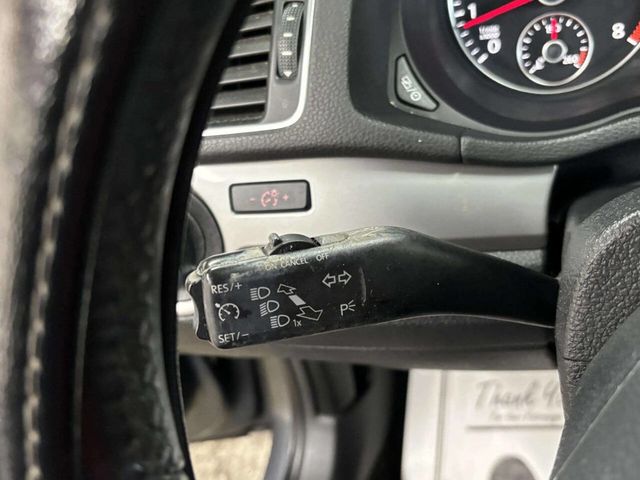 2015 Volkswagen Passat 4dr Sedan 1.8T Automatic Limited Edition - 23014118 - 30