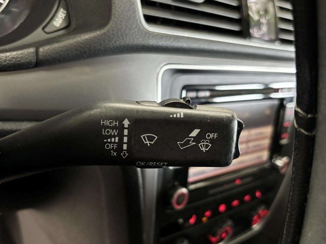 2015 Volkswagen Passat 4dr Sedan 1.8T Automatic Limited Edition - 23014118 - 31