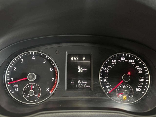 2015 Volkswagen Passat 4dr Sedan 1.8T Automatic Limited Edition - 23014118 - 32