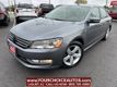2015 Volkswagen Passat 4dr Sedan 1.8T Automatic Limited Edition PZEV - 22928587 - 0