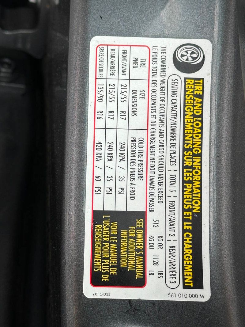 2015 Volkswagen Passat 4dr Sedan 1.8T Automatic Limited Edition PZEV - 22928587 - 16