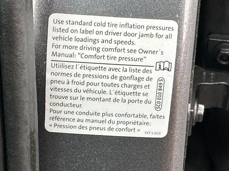 2015 Volkswagen Passat 4dr Sedan 1.8T Automatic Limited Edition PZEV - 22928587 - 18