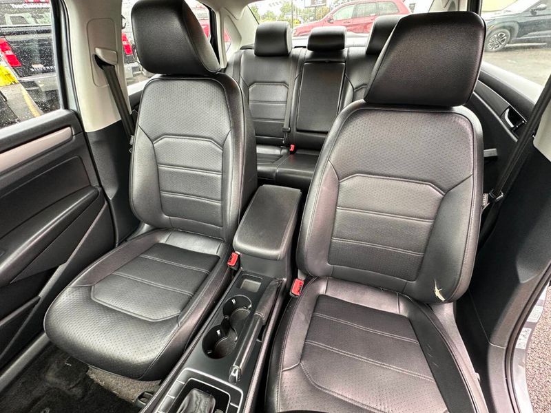 2015 Volkswagen Passat 4dr Sedan 1.8T Automatic Limited Edition PZEV - 22928587 - 21