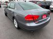 2015 Volkswagen Passat 4dr Sedan 1.8T Automatic Limited Edition PZEV - 22928587 - 2