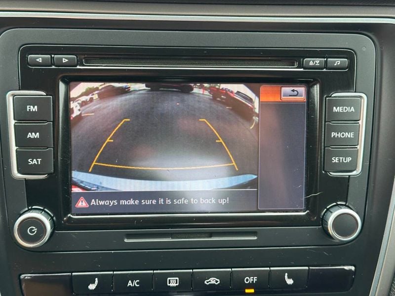 2015 Volkswagen Passat 4dr Sedan 1.8T Automatic Limited Edition PZEV - 22928587 - 40