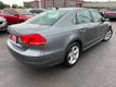 2015 Volkswagen Passat 4dr Sedan 1.8T Automatic Limited Edition PZEV - 22928587 - 6