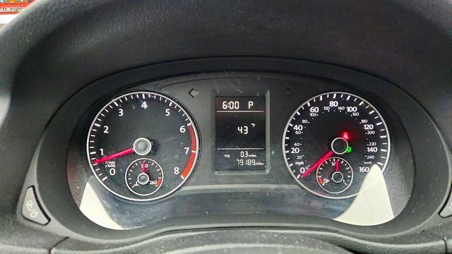 2015 Volkswagen Passat 4dr Sedan 1.8T Automatic Limited Edition PZEV - 22960710 - 12