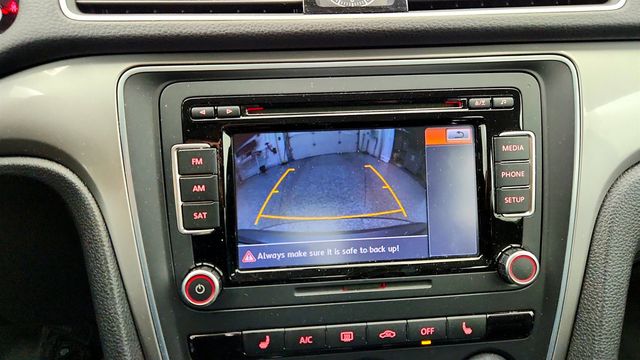 2015 Volkswagen Passat 4dr Sedan 1.8T Automatic Limited Edition PZEV - 22960710 - 16