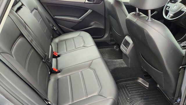 2015 Volkswagen Passat 4dr Sedan 1.8T Automatic Limited Edition PZEV - 22960710 - 20