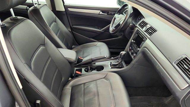 2015 Volkswagen Passat 4dr Sedan 1.8T Automatic Limited Edition PZEV - 22960710 - 21
