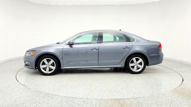 2015 Volkswagen Passat 4dr Sedan 1.8T Automatic Limited Edition PZEV - 22960710 - 7