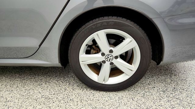 2015 Volkswagen Passat 4dr Sedan 1.8T Automatic Limited Edition PZEV - 22960710 - 8