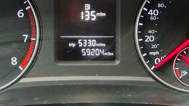 2015 Volkswagen Passat 4dr Sedan 1.8T Automatic Limited Edition PZEV w/ Heated Seats - 22996818 - 14