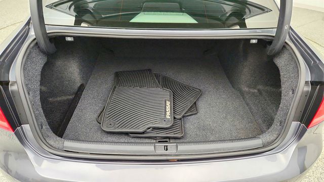 2015 Volkswagen Passat 4dr Sedan 1.8T Automatic Limited Edition PZEV w/ Heated Seats - 22996818 - 20
