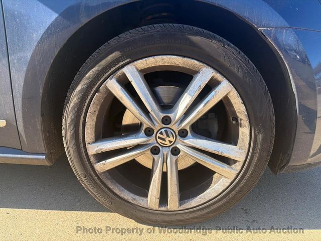 2015 Volkswagen Passat 4dr Sedan 1.8T Automatic SE - 22975116 - 13