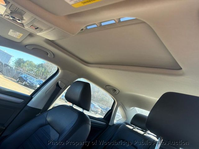 2015 Volkswagen Passat 4dr Sedan 1.8T Automatic SE - 22975116 - 7