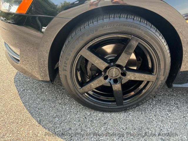 2015 Volkswagen Passat 4dr Sedan 1.8T Automatic SE PZEV - 23071913 - 13