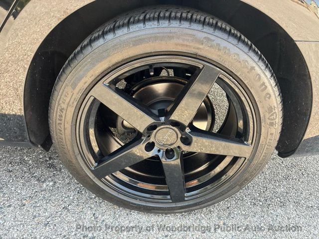 2015 Volkswagen Passat 4dr Sedan 1.8T Automatic SE PZEV - 23071913 - 15