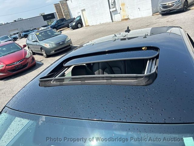2015 Volkswagen Passat 4dr Sedan 1.8T Automatic SE PZEV - 23071913 - 4